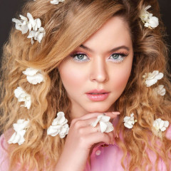 Sasha Pieterse