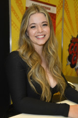 Sasha Pieterse