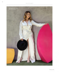 Sasha Pieterse