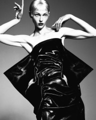 Sasha Pivovarova