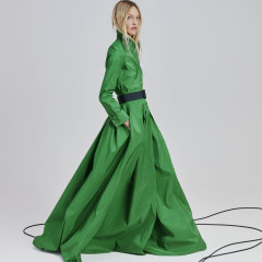 Sasha Pivovarova