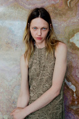 Sasha Pivovarova