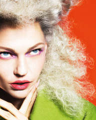 Sasha Pivovarova