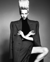 Sasha Pivovarova