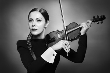 Sati Spivakova