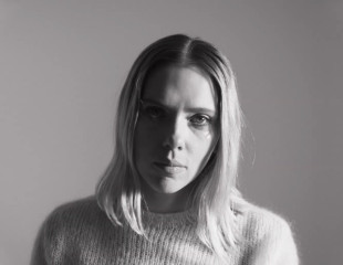 Scarlett Johansson