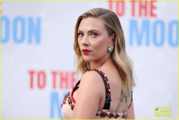 Scarlett Johansson
