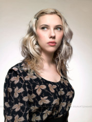 Scarlett Johansson