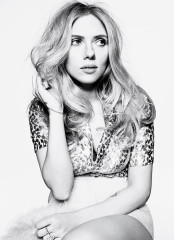 Scarlett Johansson