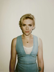 Scarlett Johansson