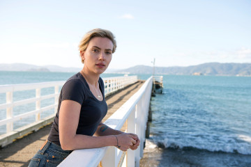 Scarlett Johansson