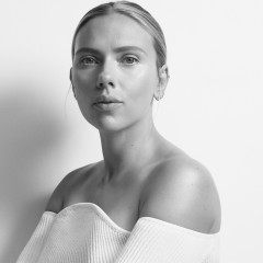 Scarlett Johansson