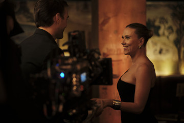 Scarlett Johansson