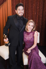 Scarlett Johansson