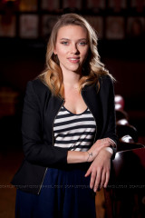 Scarlett Johansson