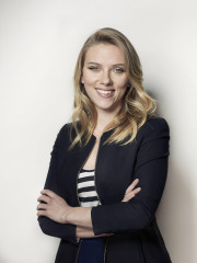 Scarlett Johansson