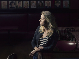 Scarlett Johansson