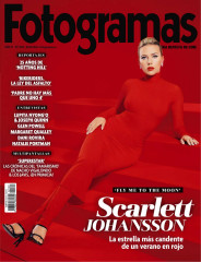 Scarlett Johansson