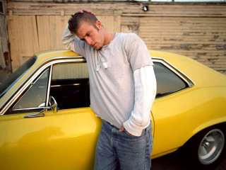 Scott Caan