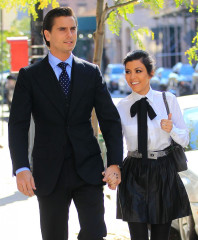 Scott Disick