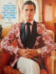 Scott Disick