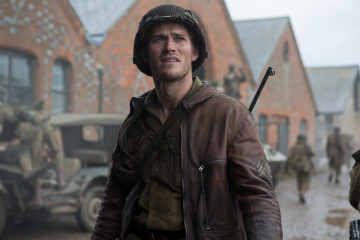 Scott Eastwood