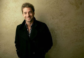 Scott Speedman