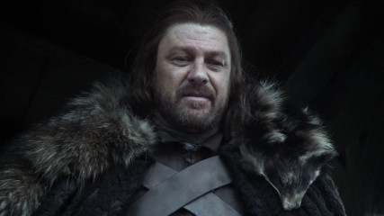 Sean Bean