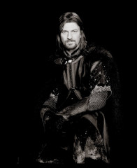 Sean Bean