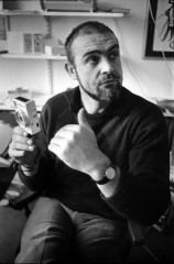 Sean Connery