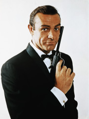 Sean Connery