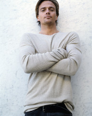 Sean Patrick Flanery