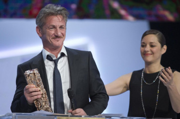 Sean Penn