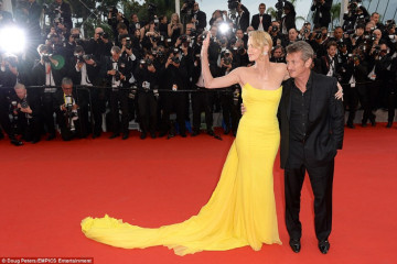 Sean Penn