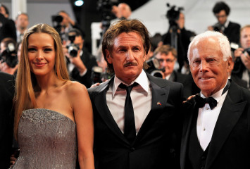 Sean Penn