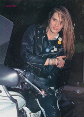 Sebastian Bach