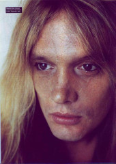Sebastian Bach