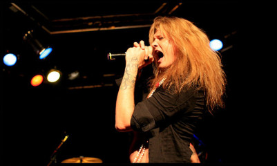 Sebastian Bach