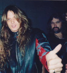 Sebastian Bach