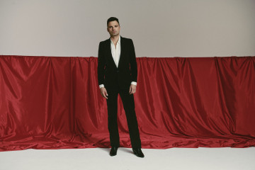 Sebastian Stan