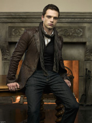 Sebastian Stan