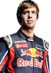 Sebastian Vettel