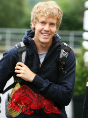 Sebastian Vettel