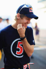 Sebastian Vettel