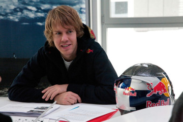 Sebastian Vettel