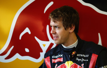 Sebastian Vettel