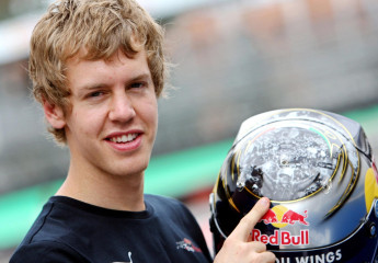 Sebastian Vettel