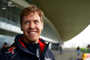 Sebastian Vettel