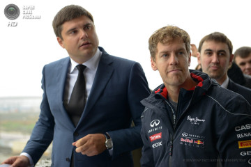 Sebastian Vettel