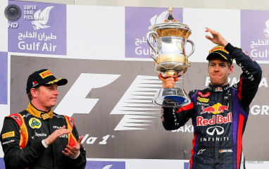 Sebastian Vettel